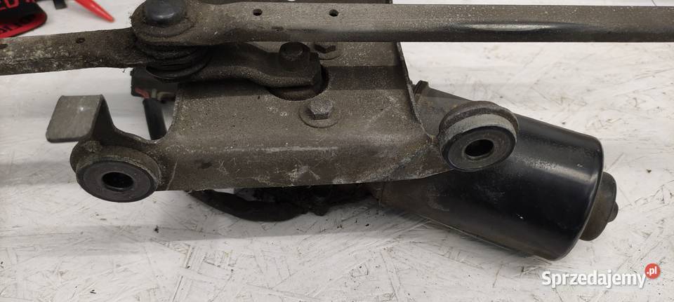 Mechanizm wycieraczek silnik Zeta 806 Ulysse Rok produkcji 1995 Mechanizmy wycieraczek Wrocław