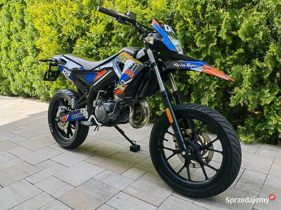 Derbi Senda