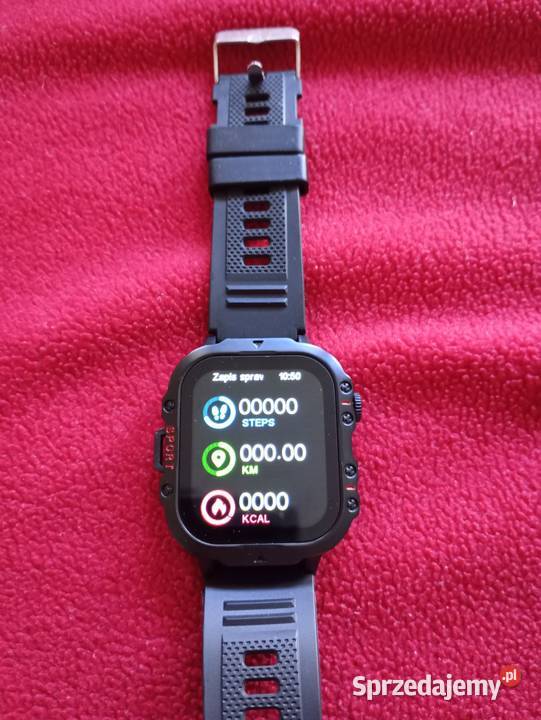 Sprzedam Smartwatch