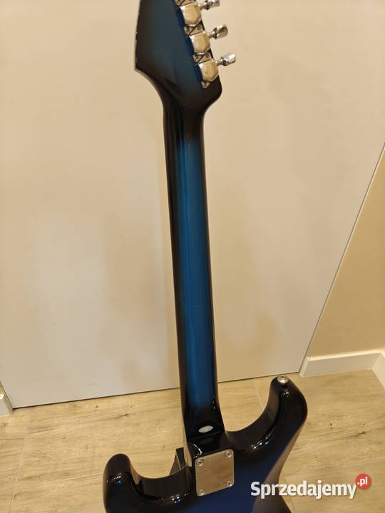 Tokai Super Edition MIJ 1982 Gitary i akcesoria Tychy