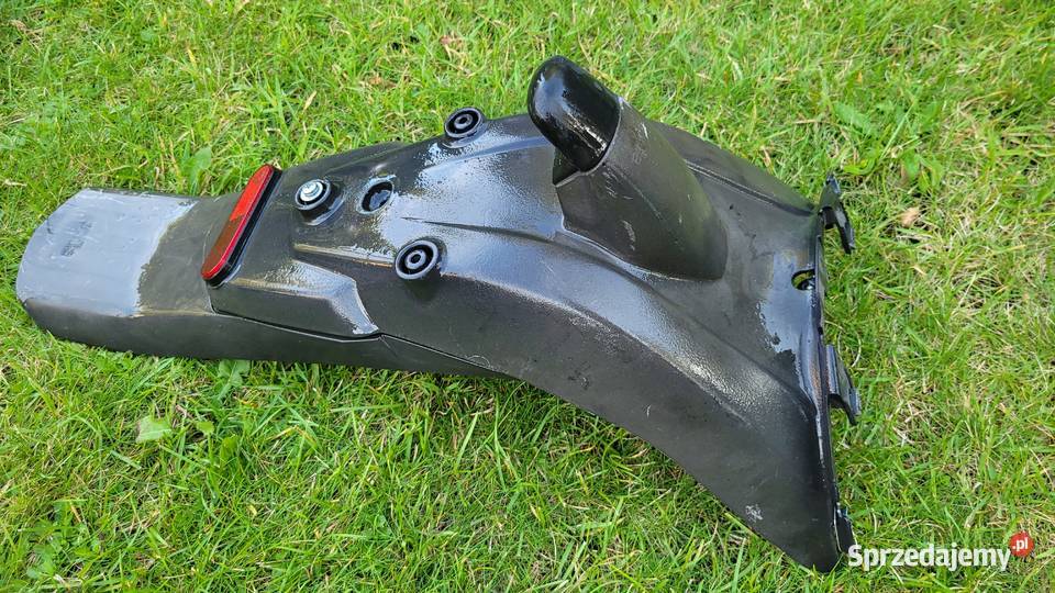 APRILIA SPORTCITY blotnik tyl Piła