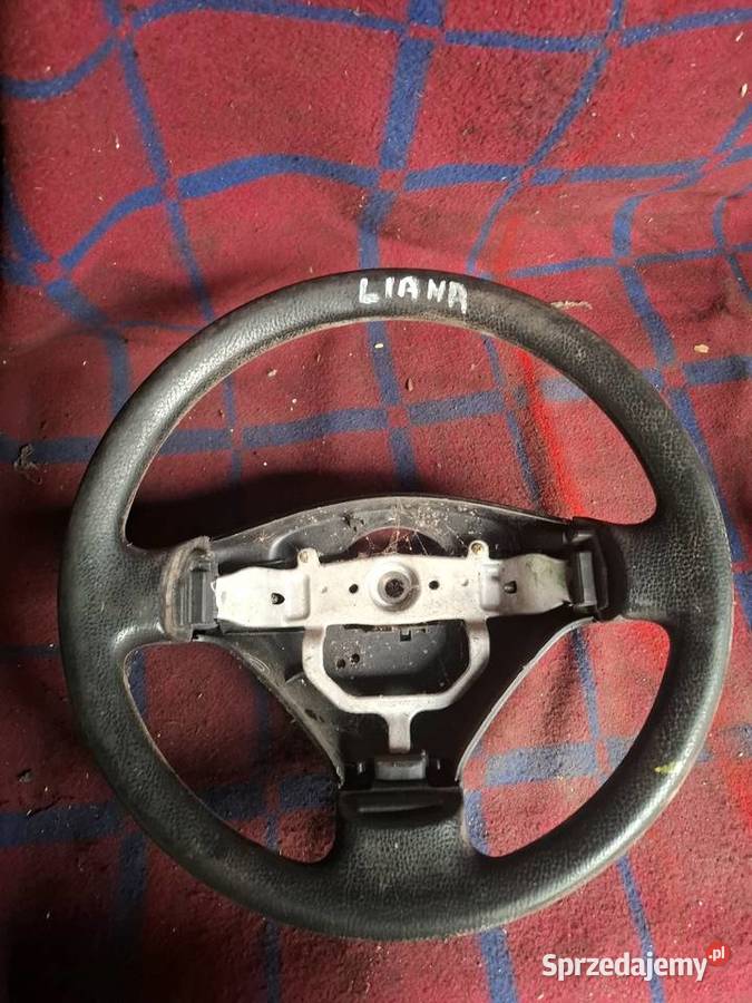 SUZUKI LIANA kierownica Kielce sprzedam