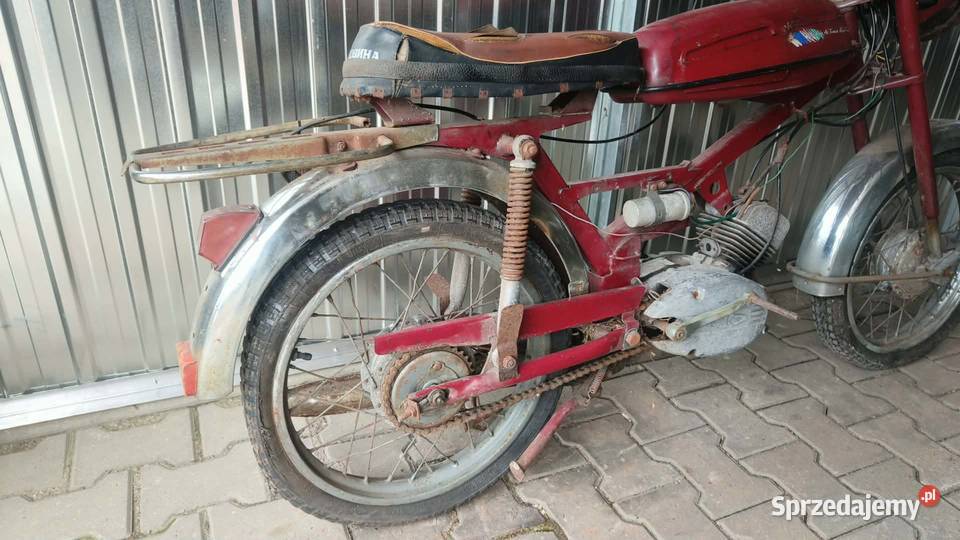 Wierchowina śląskie Tarnowskie Góry