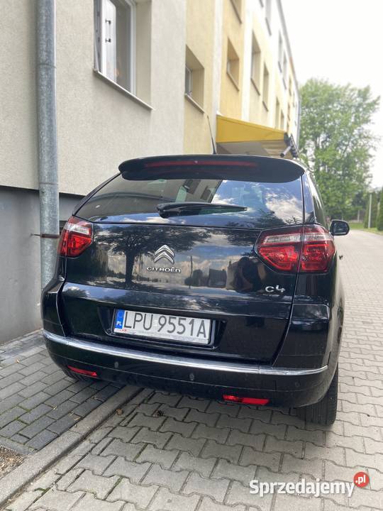 Sprzedam auto lubelskie Kurów