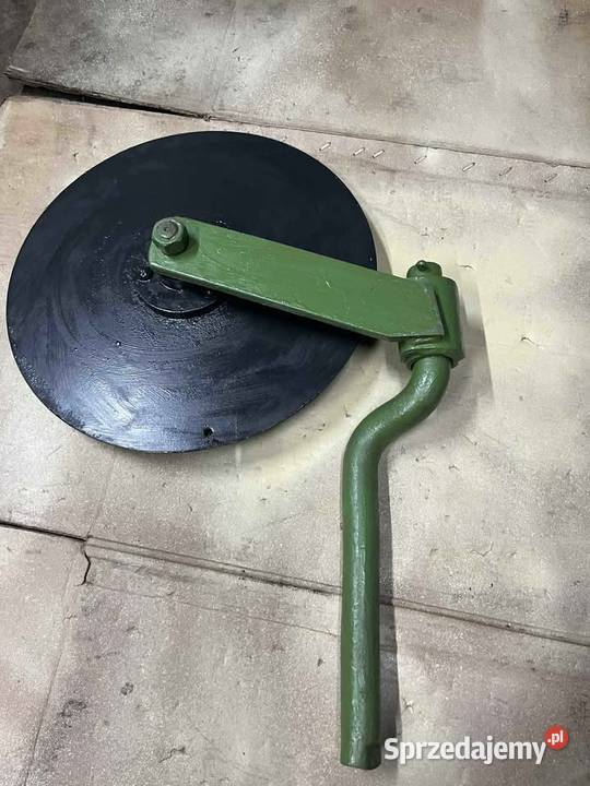 krój do pługa Jasło