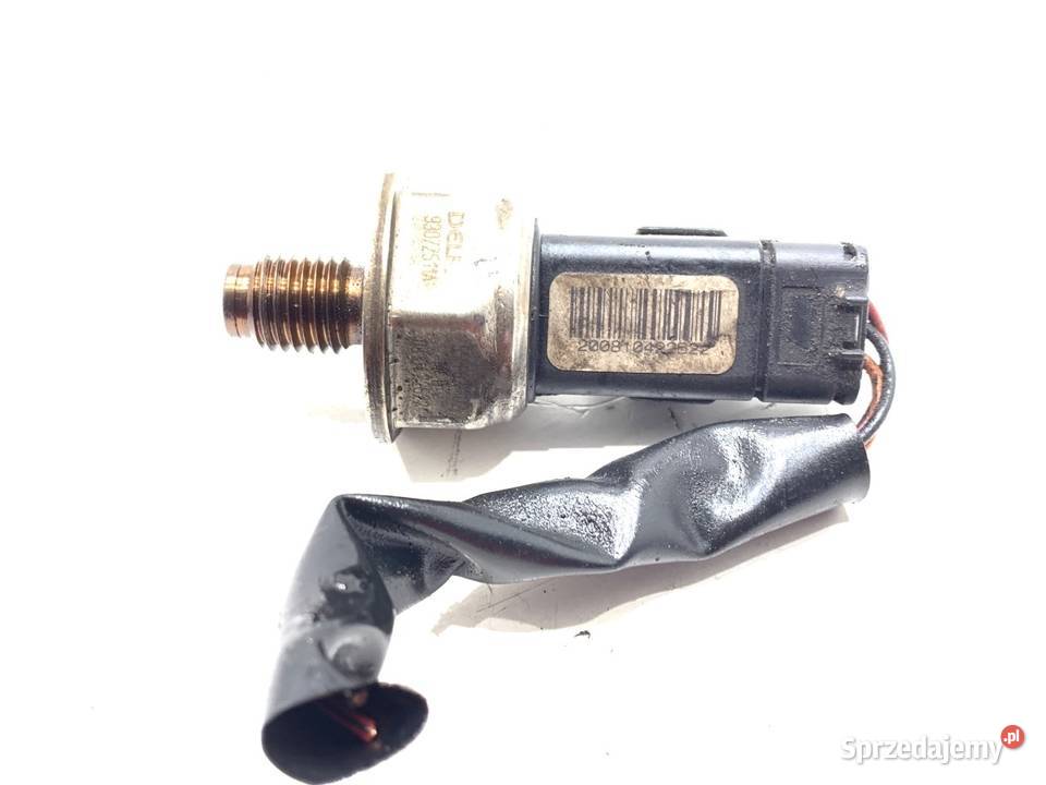 REGULATOR CIŚNIENIA PALIWA SUZUKI JIMNY III