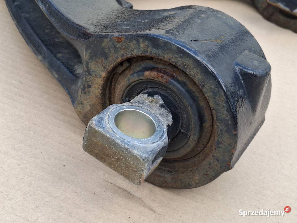 MAN TGX EURO 6 MOCOWANIE MOSTU SIERŻANT DRĄŻEK lubuskie Bieleń