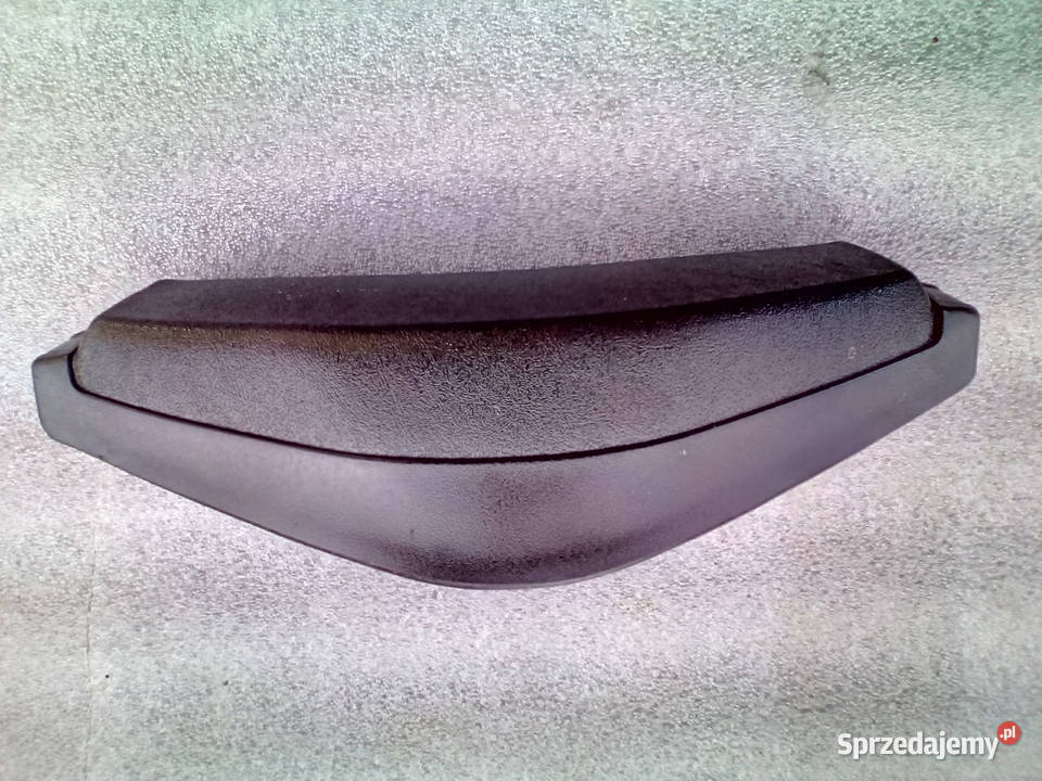 AUDI 80 Zaślepka poduszka kierownicy 79