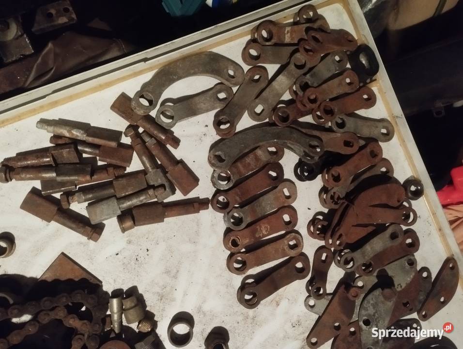 WSK części Parczew