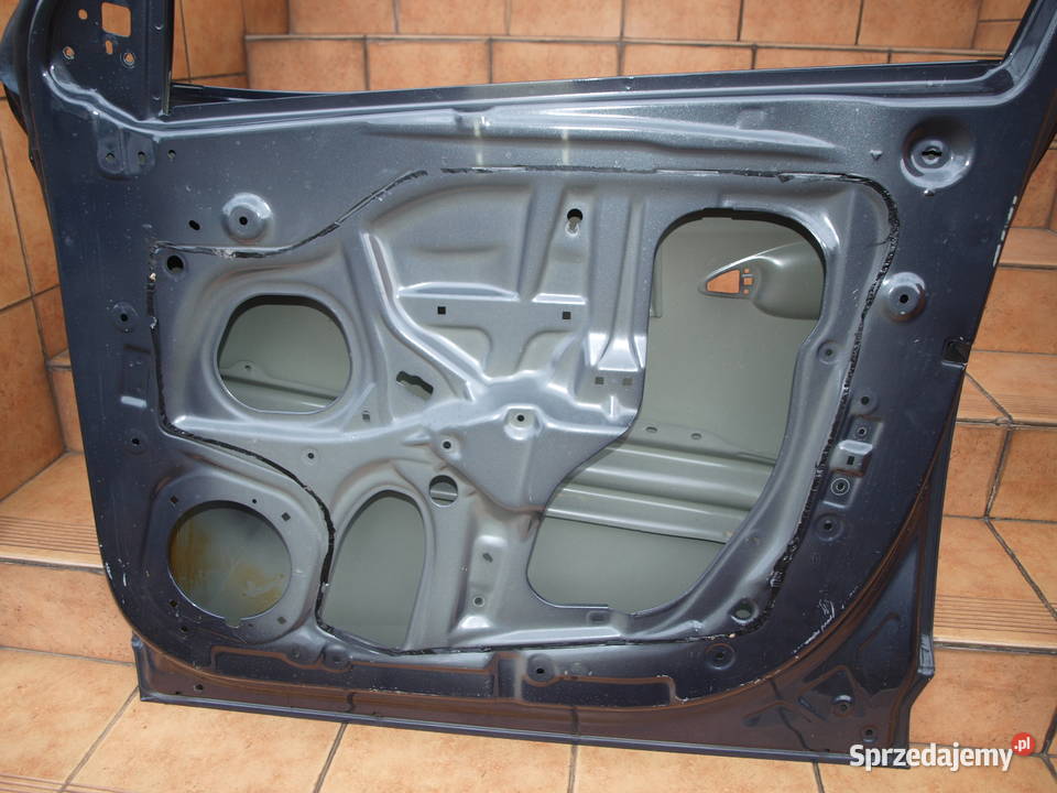 Hyundai Tucson IV 4 drzwi prawe przód 2020 2026r Kalisz