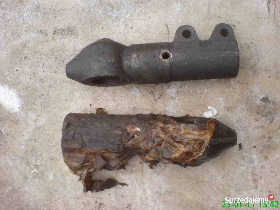 Końcówka drążka poprzecznego Kraz Kraków sprzedam