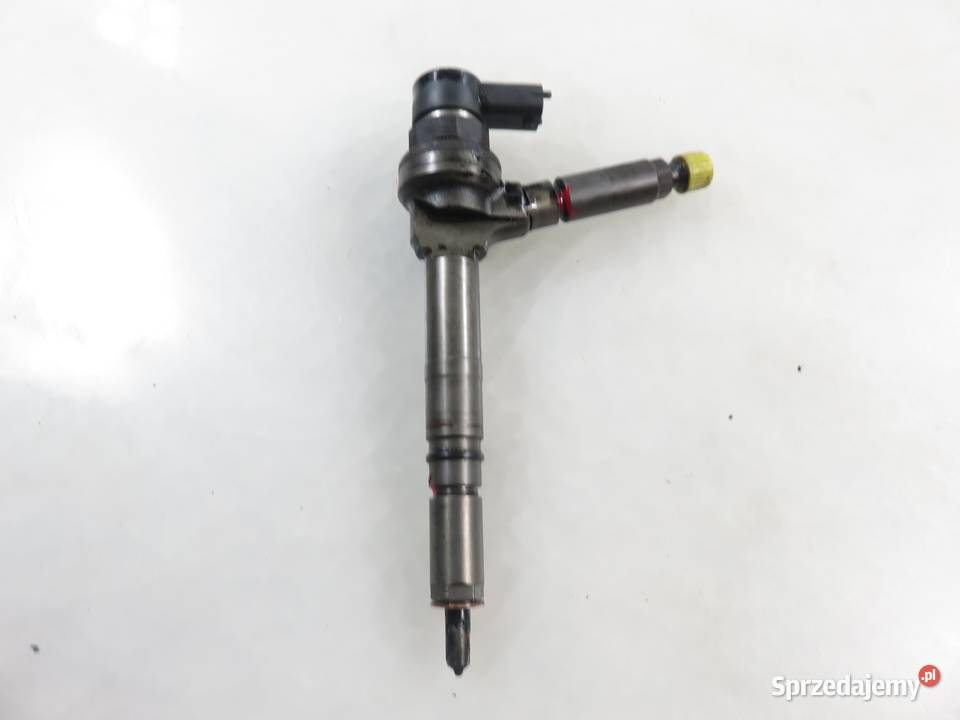 WTRYSKIWACZ OPEL ASTRA III H 17 CDTi 0445110175 Wtryskiwacze małopolskie