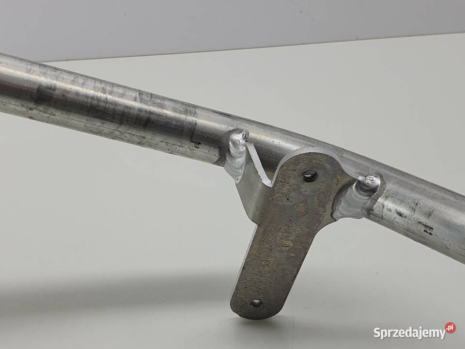 Kierownica Skuter Kumpan Electric 54I Kierownice motocyklowe sprzedam