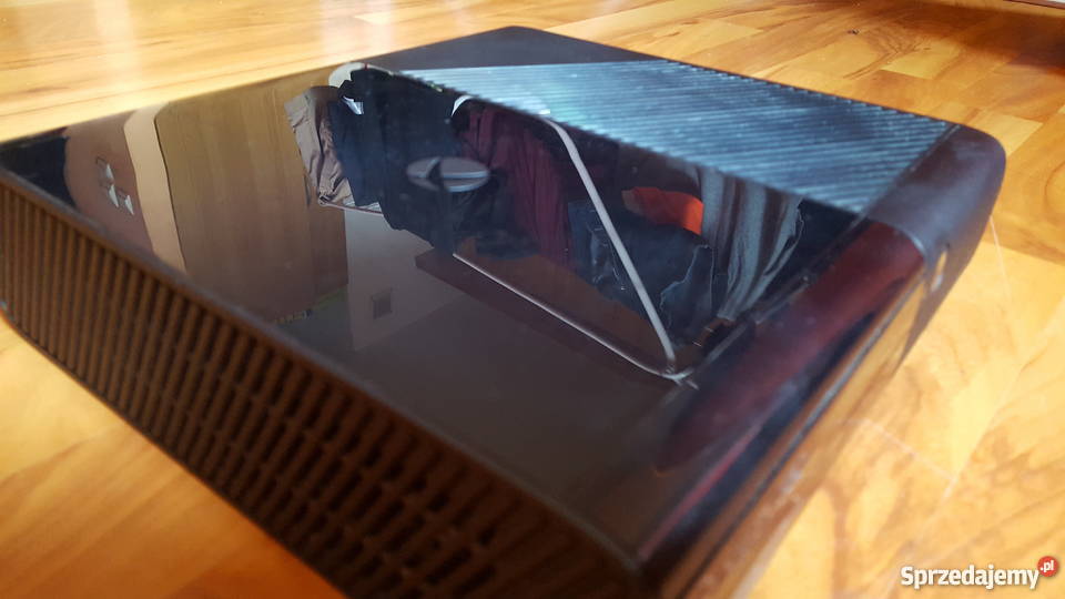 XBOX 360 RGH Komputery i Akcesoria