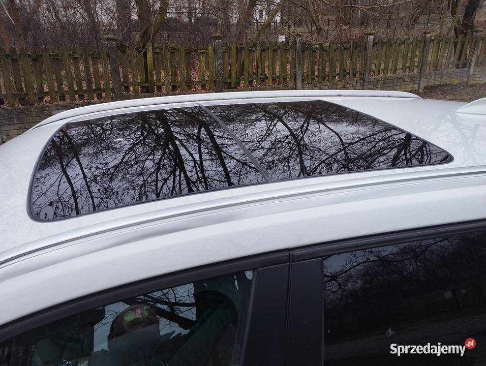 BMW X3 30 GAZ 306 4X4 Panorama kamery 360 skórzana tapicerka mazowieckie