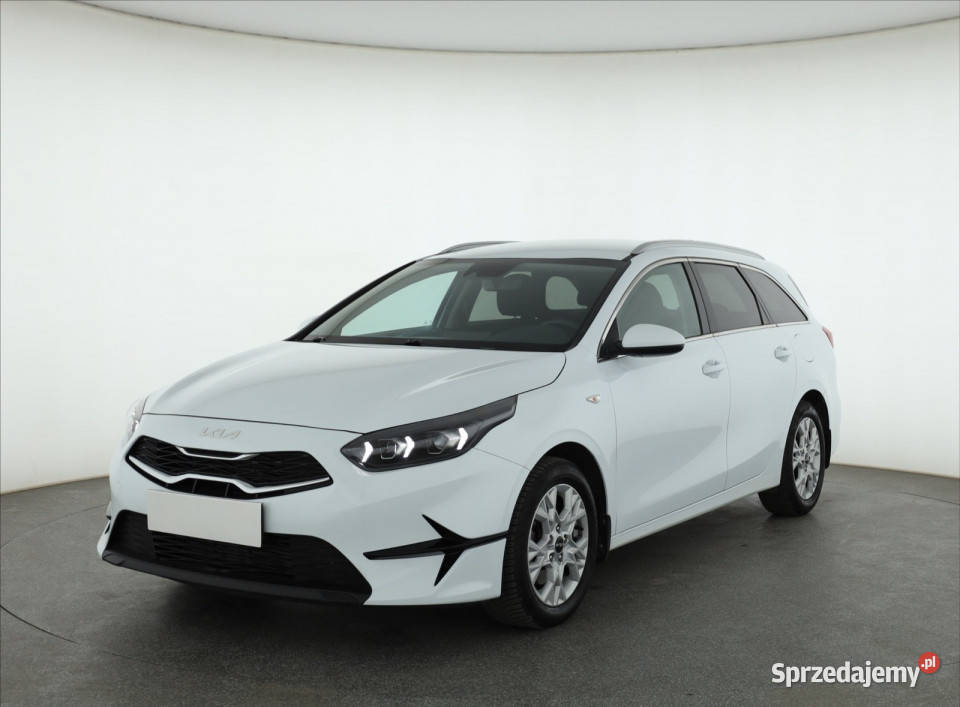 Kia Ceed 15 TGDI Piaseczno sprzedam