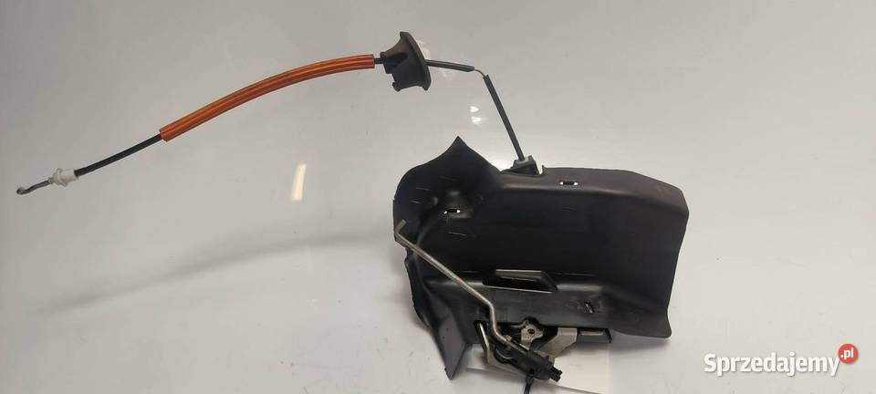 ZAMEK DRZWI PT AUDI A4 B6 8E0839350 Lipno sprzedam