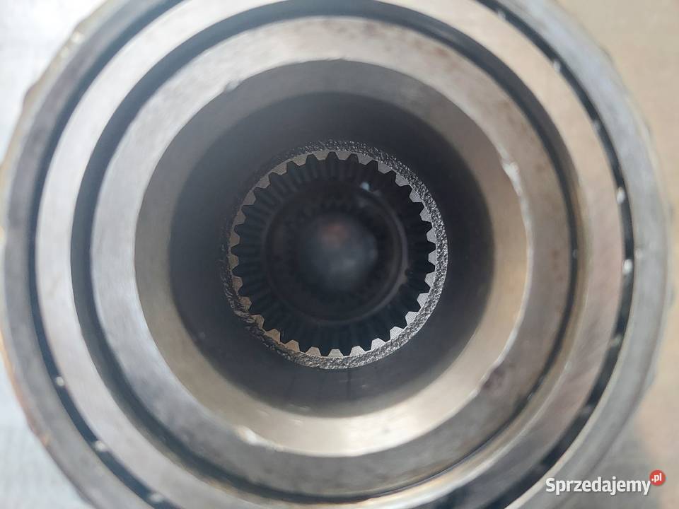 DYFERENCJAŁ MECHANIZM RÓŻNICOWY KOŁO TALERZOWE Z Kielce