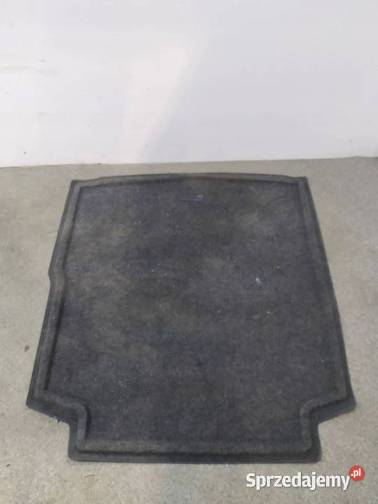 PODŁOGA BAGAŻNIKA WYKŁADZINA MATA SEDAN USA