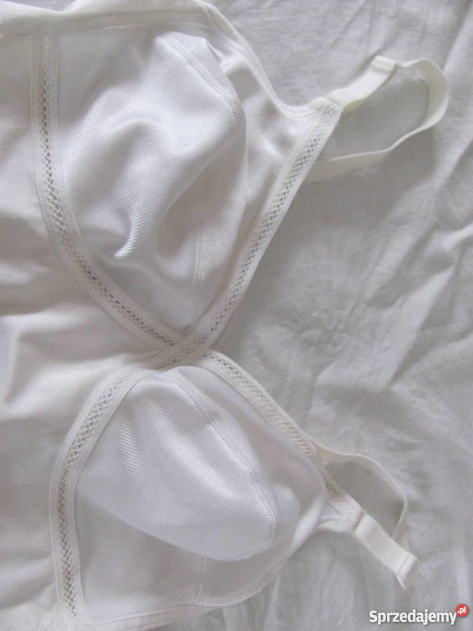 body TRIUMPH ELASTIFORM Claudette TS 100 85B Zamość