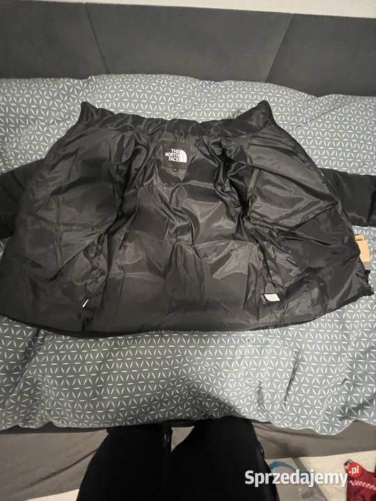 Kurtka The North Face Łeba sprzedam