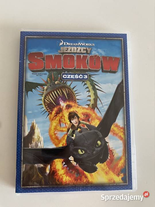 DVD dysk Smokol smoka 5 sztuk Warszawa