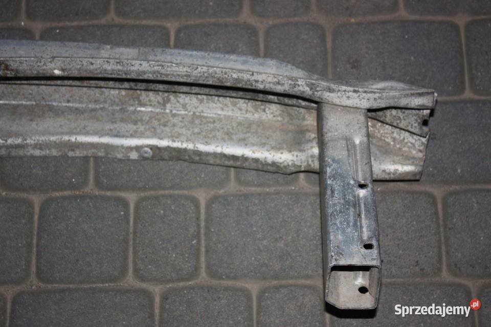 AUDI A4 B6 BELKA ZDERZAKA TYŁ 8E0807309C Albigowa sprzedam