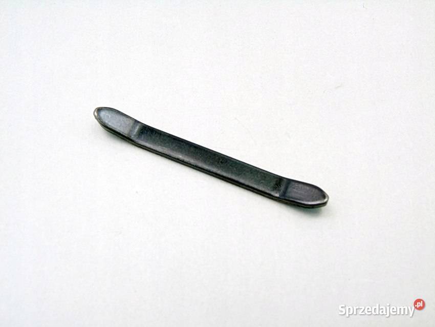 KLIN WAŁU KORBOWEGO 32 CDI MERCEDES W211 S211 Sosnowiec