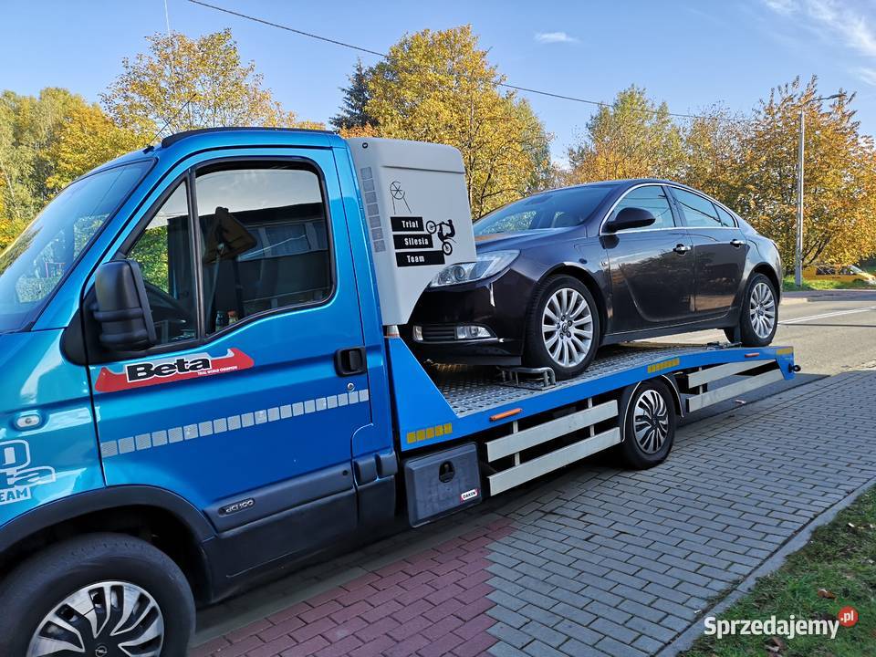 skup pojazdów osobowe dostawcze inne każdy stan