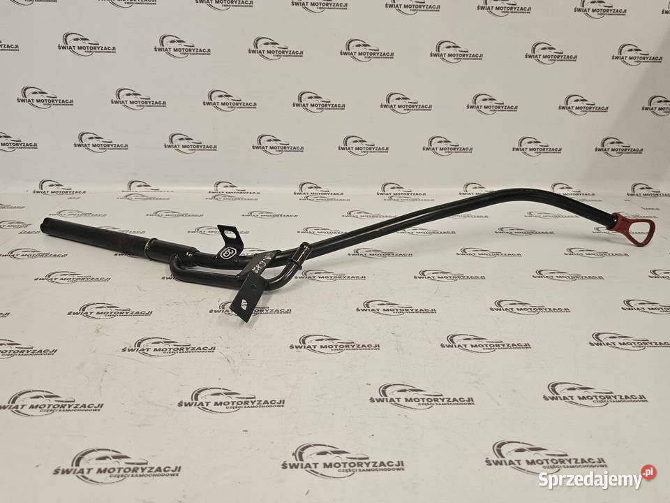 BMW E83 X3 25 M54B25 256S5 bagnet miarka oleju