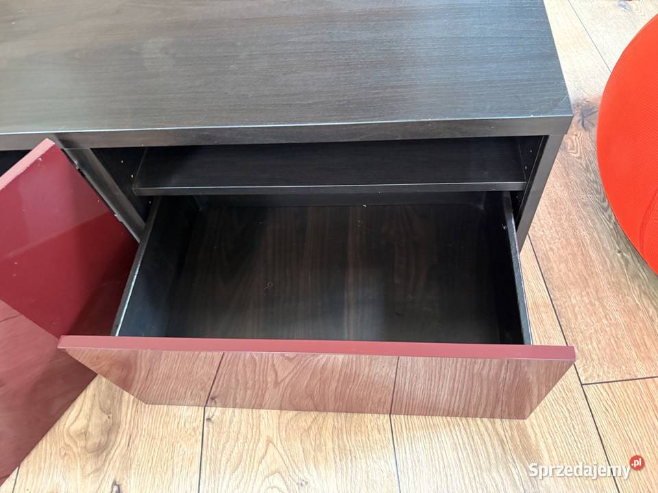 Ikea besta szafka pod tv Pozostałe Częstochowa sprzedam