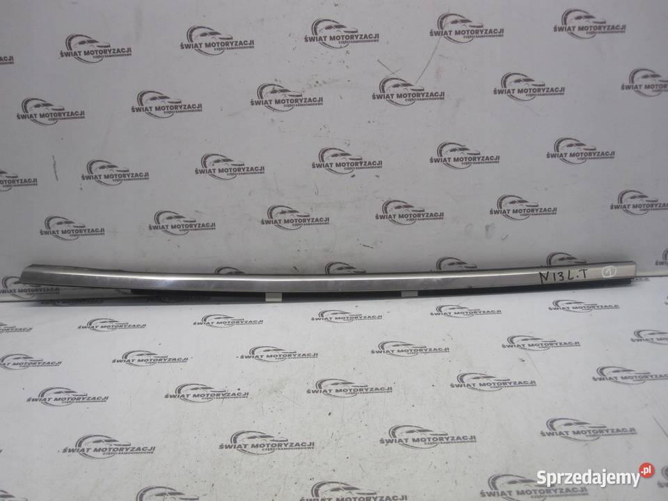 MOKKA A 13r listwa ozdobna lewa tył