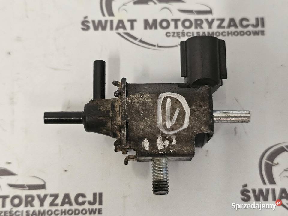 MAZDA 6 CX5 22 D SH01 EURO 6 150 zawór osobowe świętokrzyskie