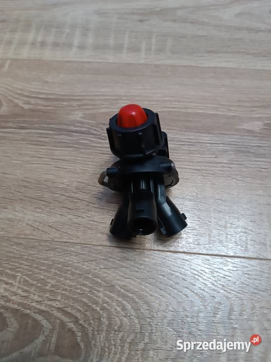 GŁOWICA 3POZYCYJNA ARAG TRIJET sprzedam