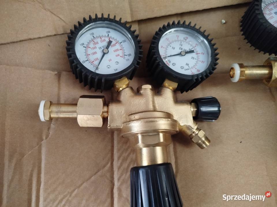 Reduktor arco2 mix Jędrzejów sprzedam