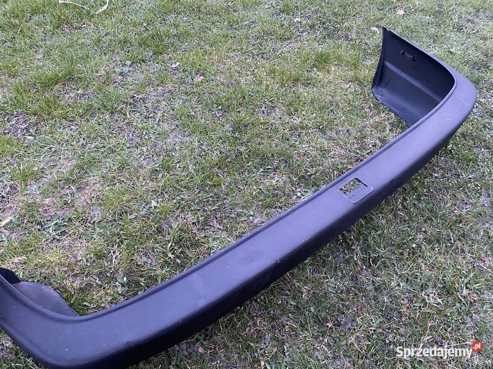 Zderzak tył Fiat 126p FL Maluch Oryginał osobowe Sosnowiec sprzedam