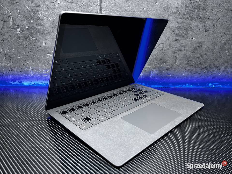 Biały Surface 3 i51035G7 2K DOTYK 8256GB SSD Piaseczno