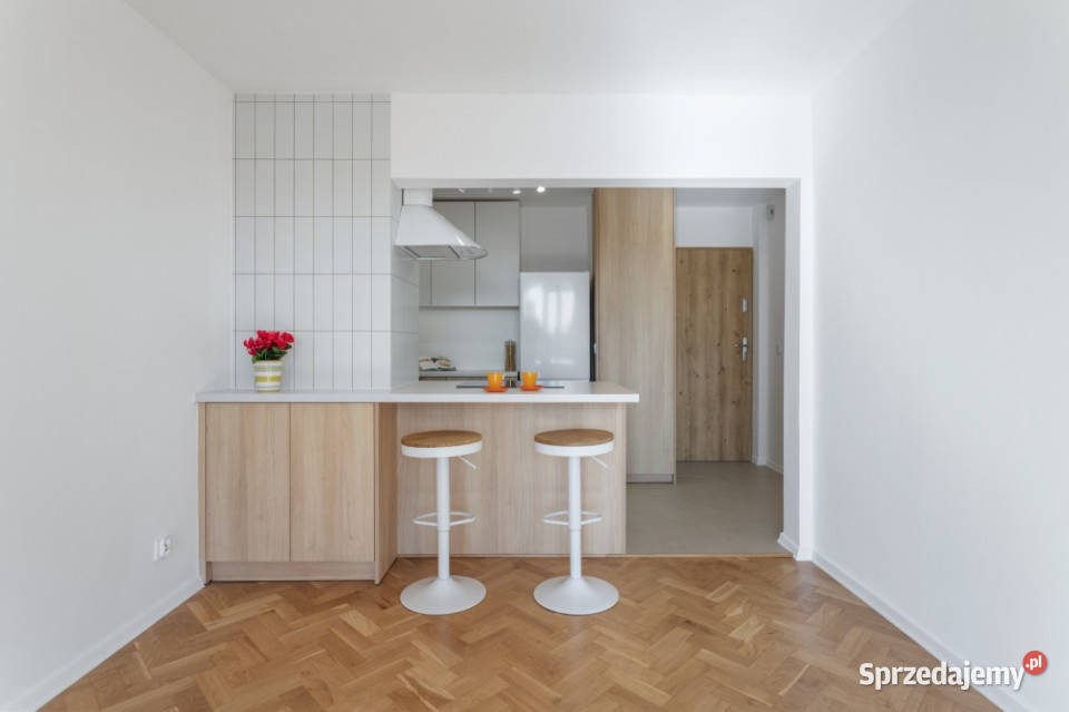 Os Przyjaźni 14 kawalerka świeżo wyremontowane 15888zł/m2 Poznań sprzedam