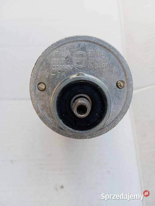 PRĄDNICA K750 M72 DNIEPR URAL G414 6V Niemodlin sprzedam