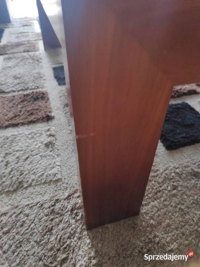 Stół ława rozsuwana Mikołajczyk meble Stoły Kraków sprzedam