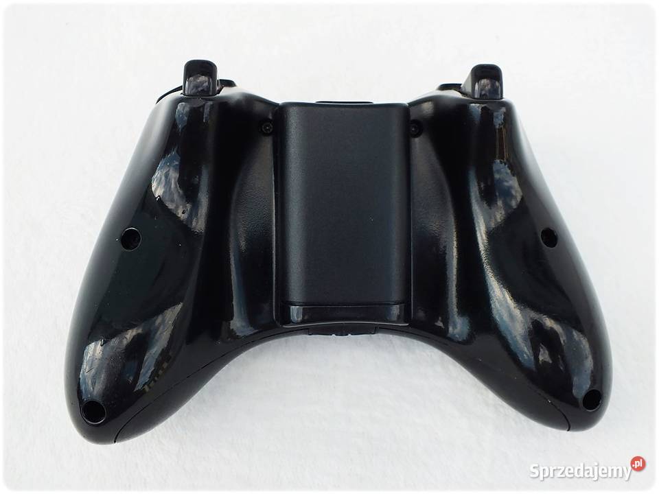 Oryginalny Pad Kontroler Xbox 360 Joystick Żary sprzedam