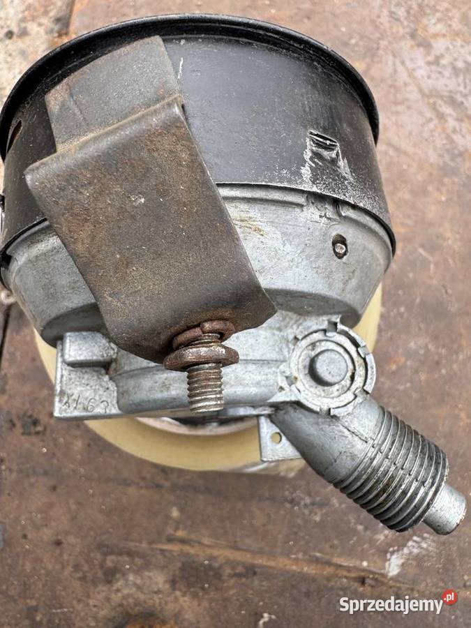 M72 Iz49 Oryginalny Licznik