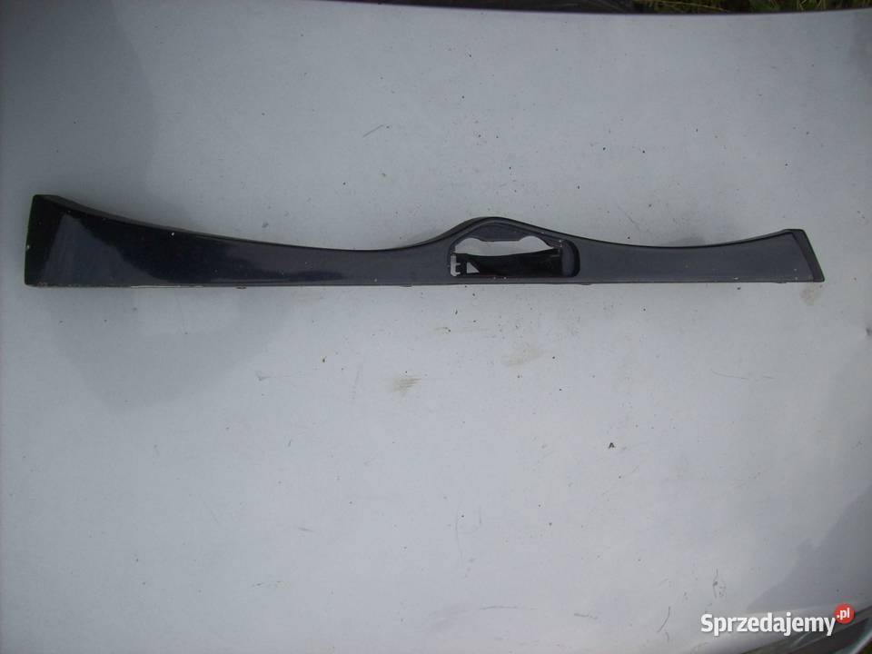 BMW E46 Listwa pod lampe prawa Xenon Mińsk Mazowiecki