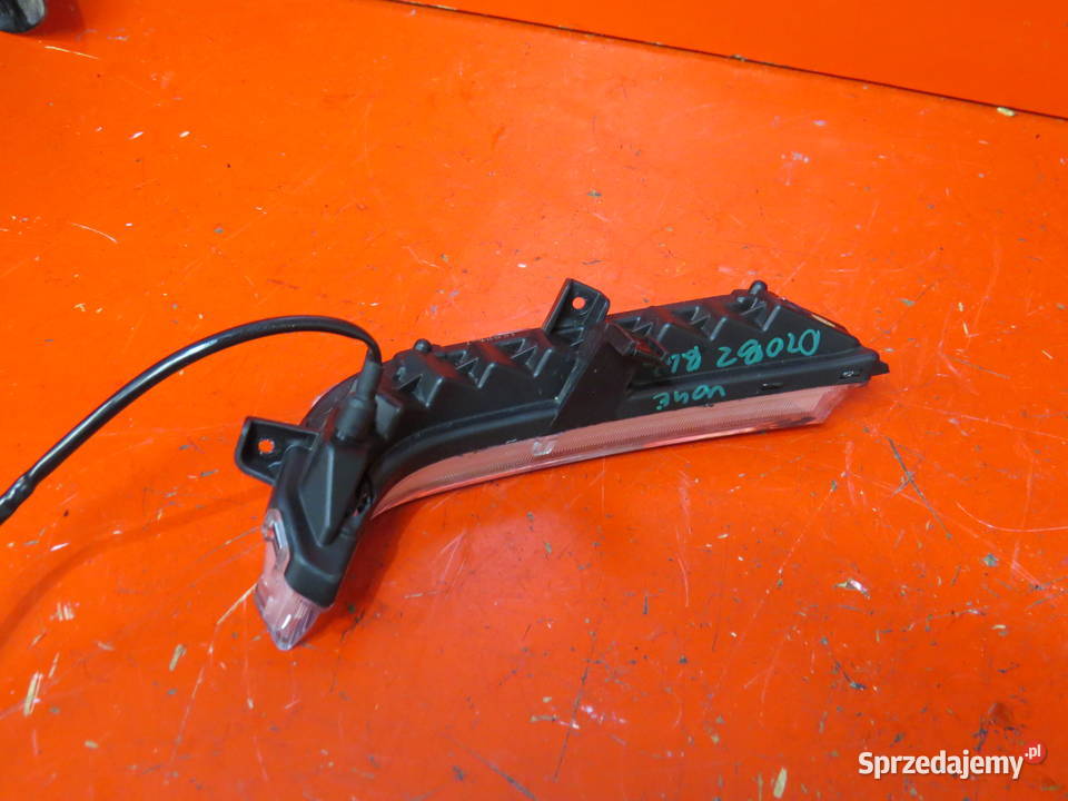 VOGE sr16 sr 16 kierunkowskaz kierunek led przó