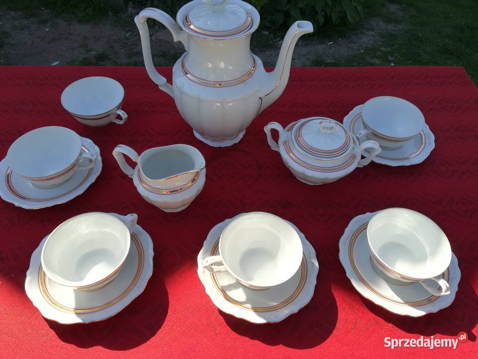 Serwis kawowy Walbrzych Kielce