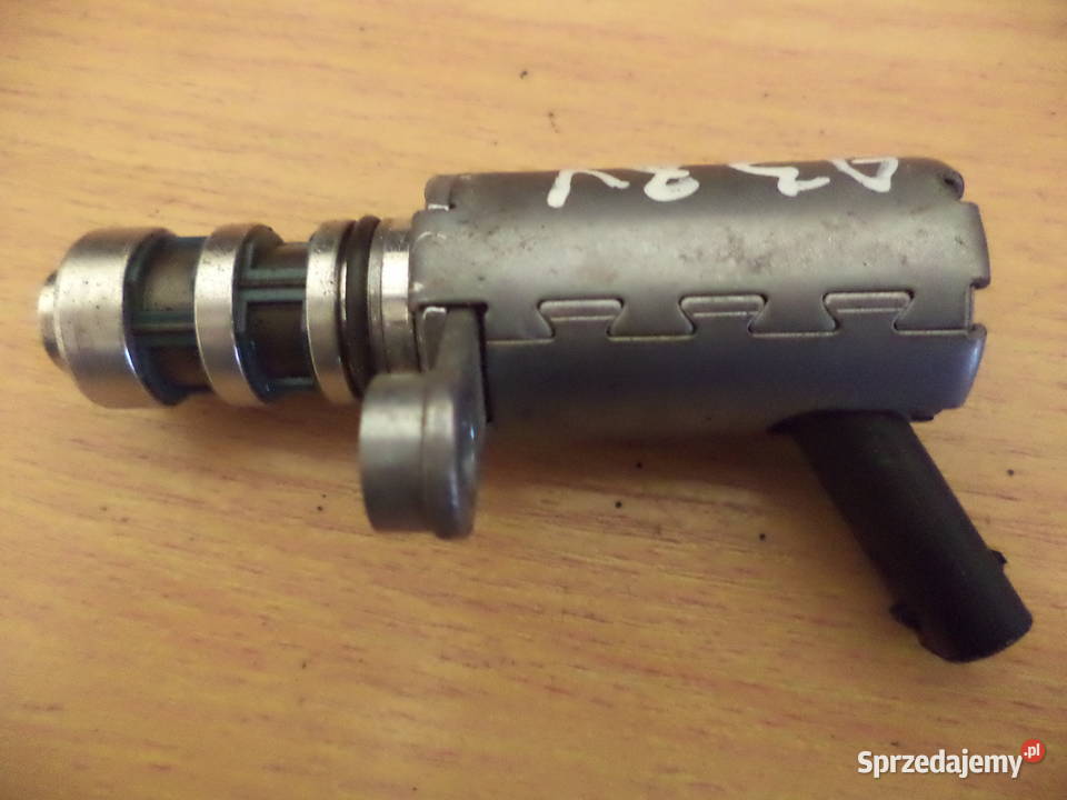 AUDI A3 8V 10 TFSI ZAWOR STERUJACY 04E 906 455Q Turek sprzedam