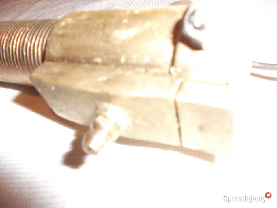 BMW R50 R51 R61 R71 R75 SAHARA ZUNDAPP KS750 Świerzawa