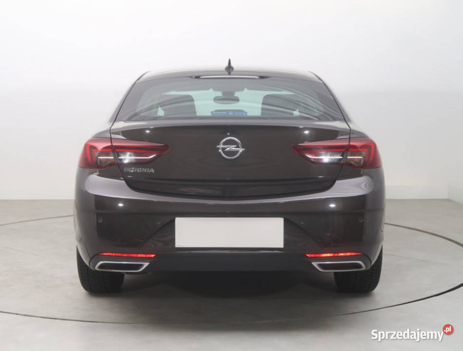 Opel Insignia 20 CDTI Bielany Wrocławskie sprzedam