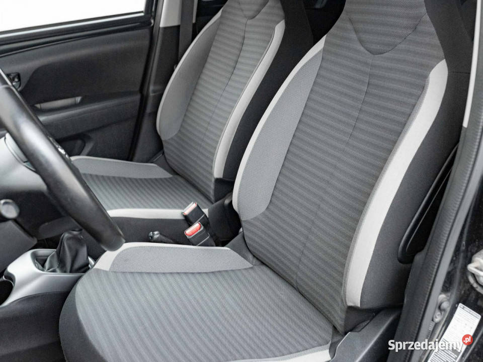 Toyota Aygo GD5L53010 VVTi Xplay Ekran dotykowy komputer pokładowy Pępowo