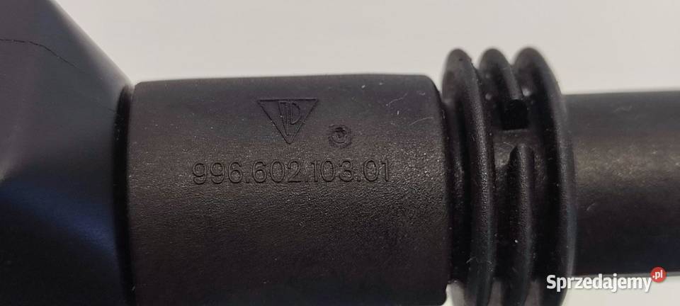 PORSCHE BOXSTER 986 CEWKA ZAPŁONOWA 99760210200